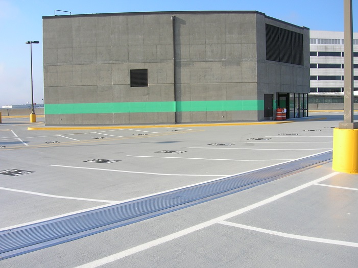 MM_Systems_Seatac_Parking_Garage